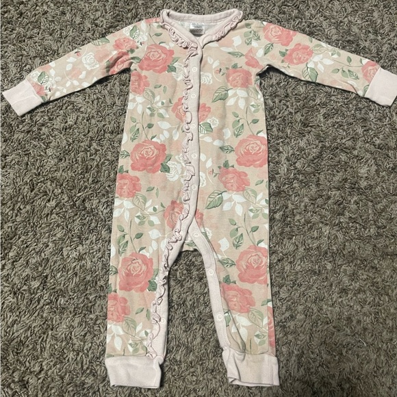 Gerber Other - Modern Moments 12m Sleeper